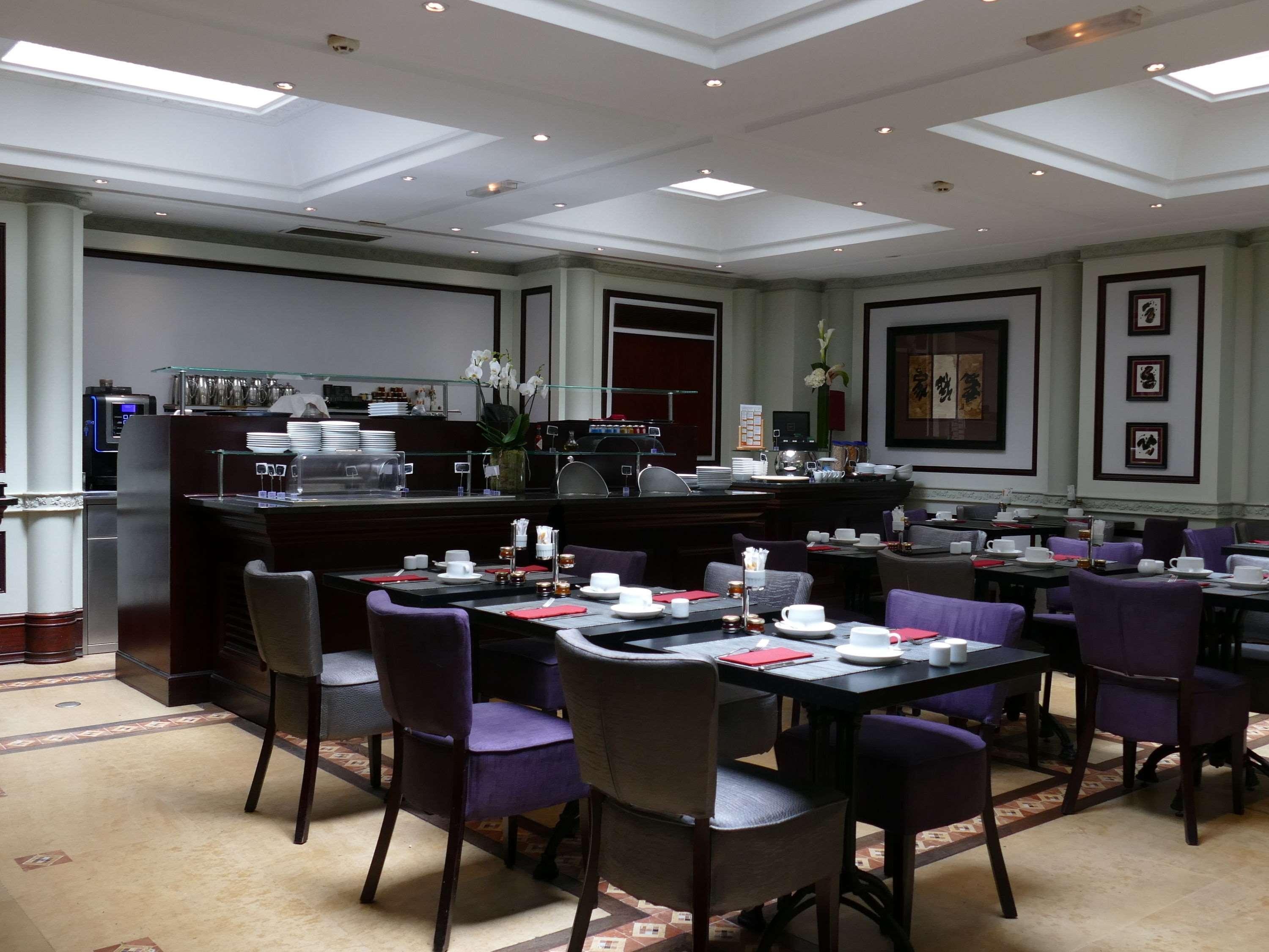 Pont Royal Hotel Parigi