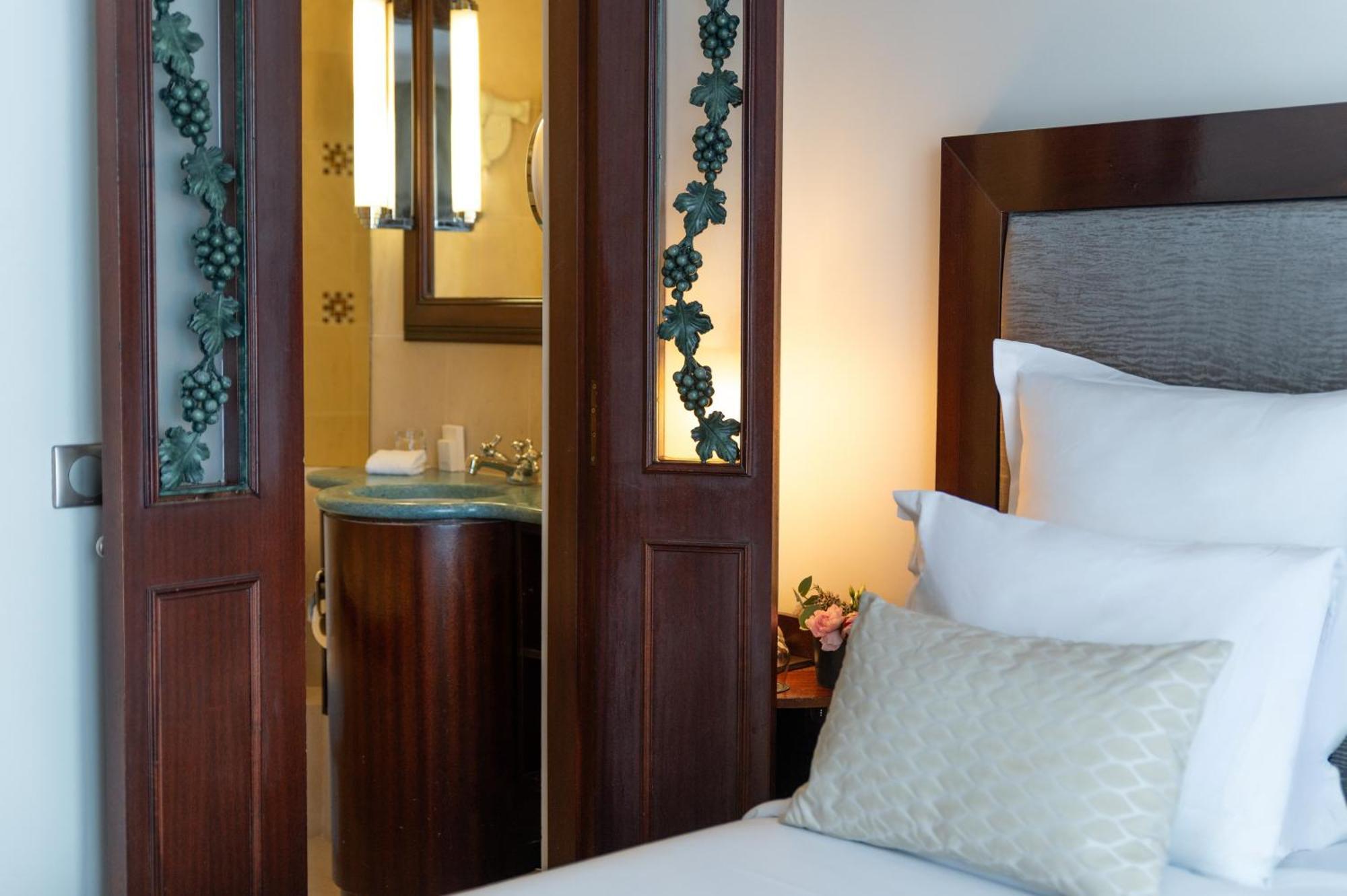 Pont Royal Hotel Paris