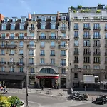 Pont Royal Parigi