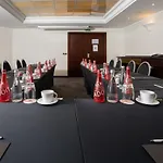 Pont Royal Hotel