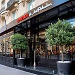 Pont Royal Hotel