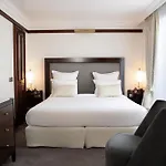 Hotel Pont Royal 5*