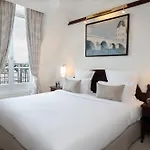 Pont Royal Hotel Parigi