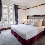 Pont Royal 5* Parigi