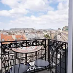 Pont Royal Hotel Parigi