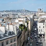 Pont Royal Hotel