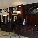 Hotel Pont Royal