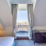 Hotel Pont Royal 5*