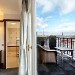 Hotel Pont Royal Parigi