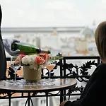 Pont Royal Parigi