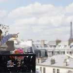 Hotel Pont Royal 5*