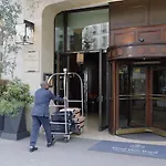 Pont Royal Hotel Parigi