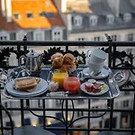 Pont Royal Hotel 5*