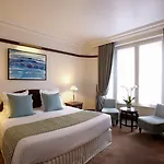 Hotel Pont Royal Paris