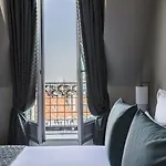 Pont Royal Parigi