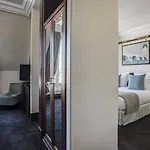 Hotel Pont Royal 5*