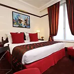 Hotel Pont Royal