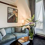Hotel Pont Royal 5*
