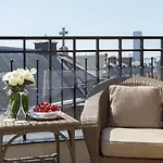 Hotel Pont Royal 5*