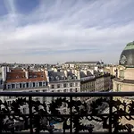 Hotel Pont Royal Parigi