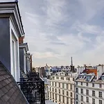 Pont Royal Hotel 5*