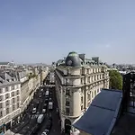 Hotel Pont Royal