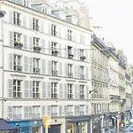 Pont Royal Parigi