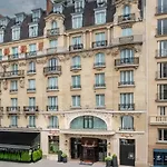 Hotel Pont Royal 5*