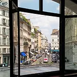 Pont Royal Parigi
