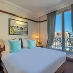 Hotel Pont Royal 5*
