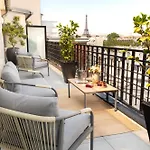 Hotel Pont Royal 5*