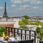 Pont Royal Hotel