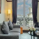 Hotel Pont Royal