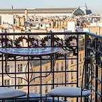 Hotel Pont Royal Parigi