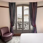 Hotel Pont Royal Paris