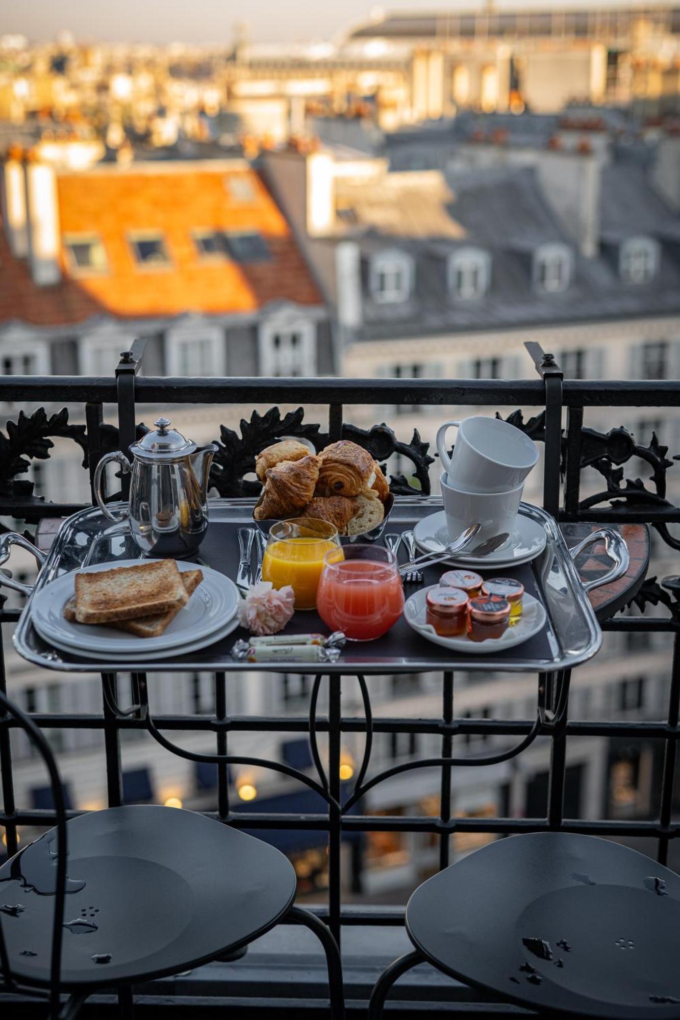 Pont Royal Hotel 5*