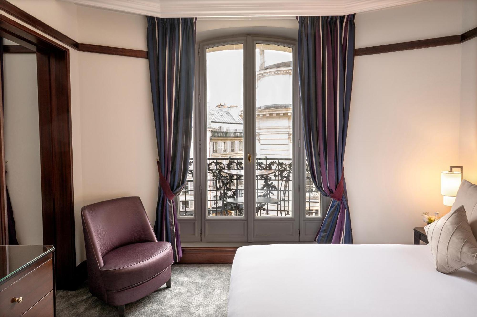 Hotel Pont Royal