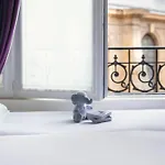 Hotel Pont Royal Paris